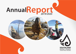 Southland-DC-Annual-Report2019