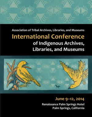 International Conference of Indigenous Archives, Libraries, and Museums