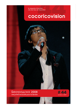 Cocoricovision44