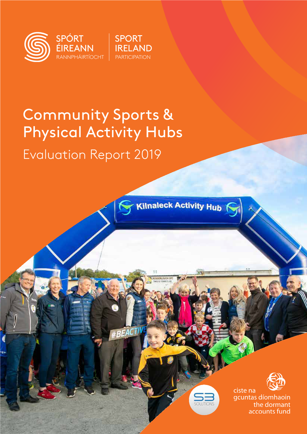 Community Sports & Physical Activity Hubs