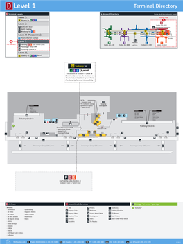 (Mezzanine): Level 3