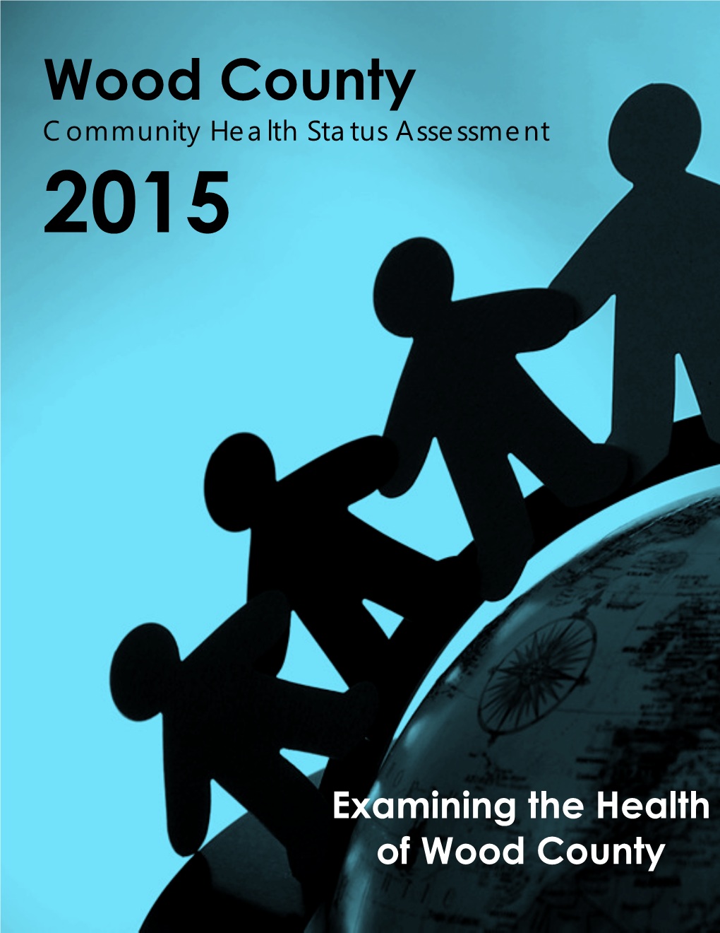2015 Community Health Assessment