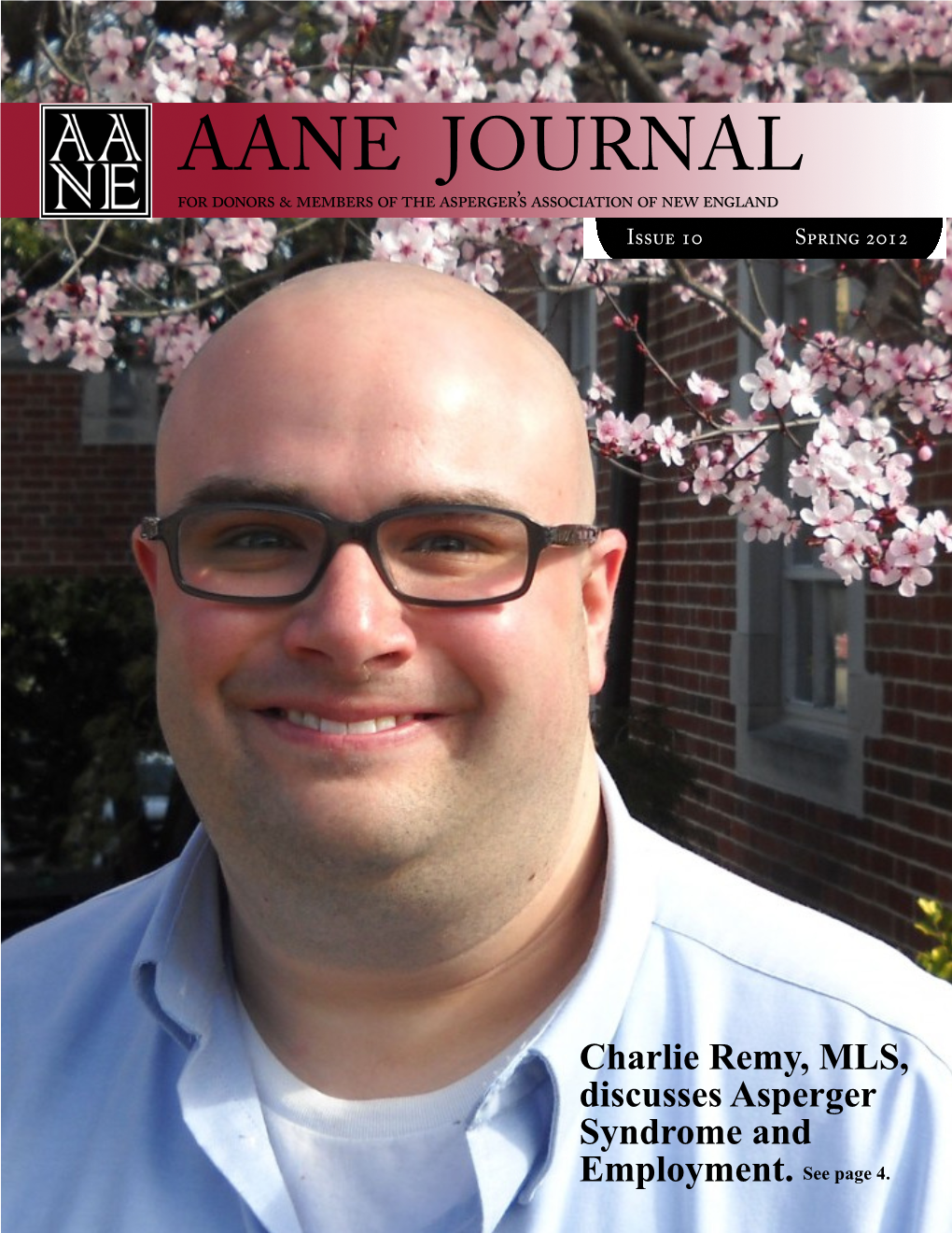 AANE Journal Spring 2012 5-31 Copy.Indd