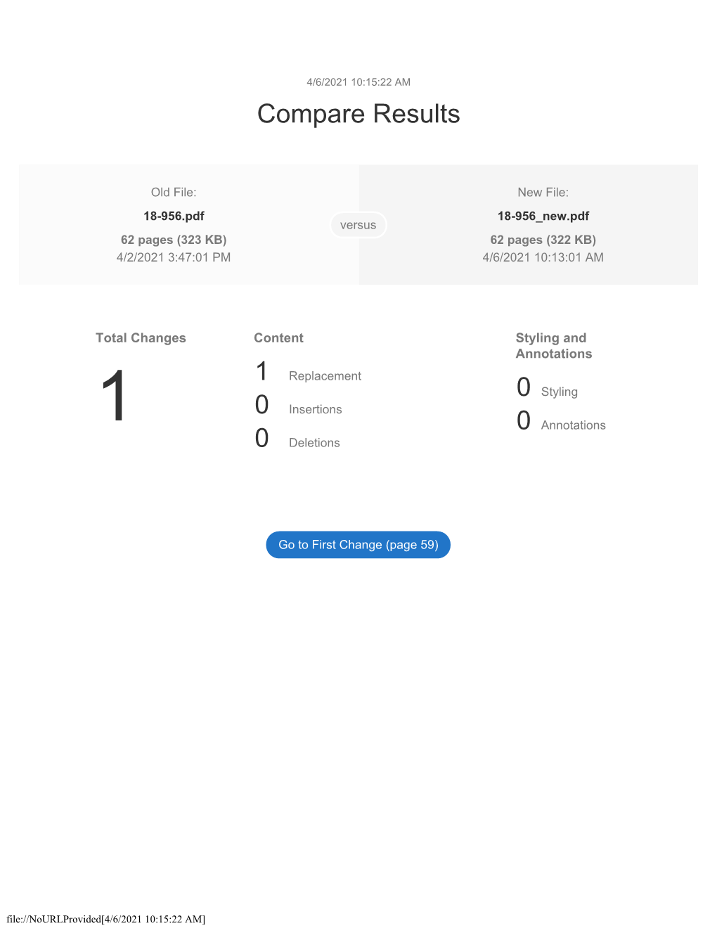 18-956 Google LLC V. Oracle America, Inc. (04/05/2021)