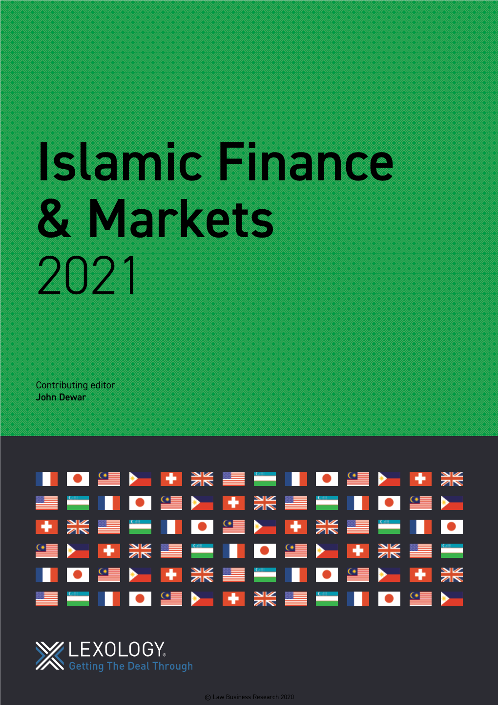 Islamic Finance & Markets 2021