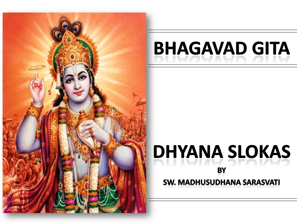 01-Gita-Dhyanam.Pdf