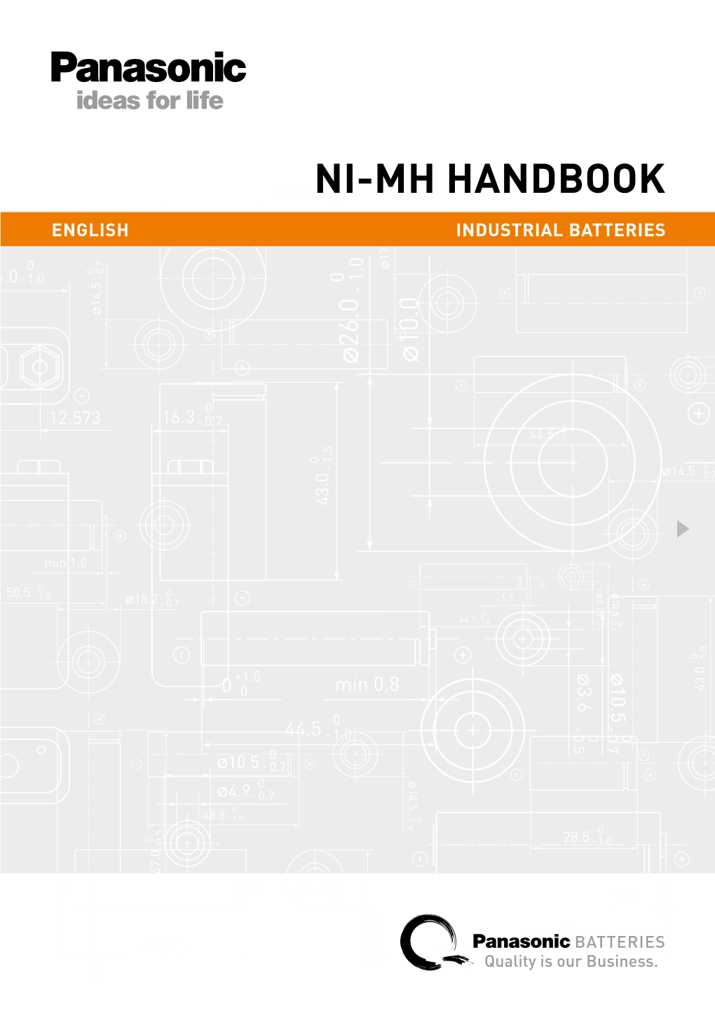 NI-MH Handbook