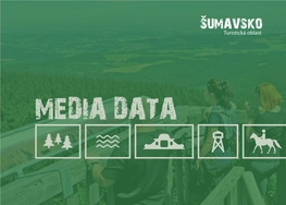 Media Data SUMAVSKO