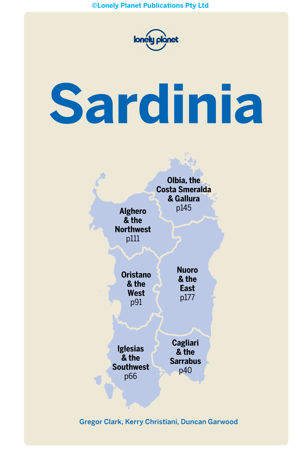 Sardinia-6-Contents.Pdf