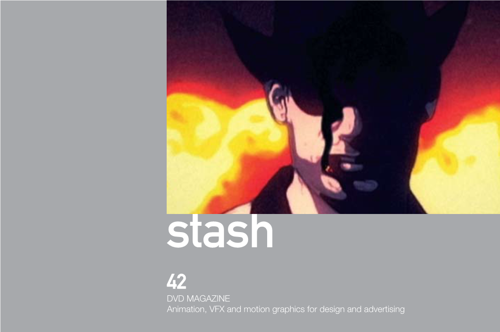 Stash42 Booklet Screen.Pdf