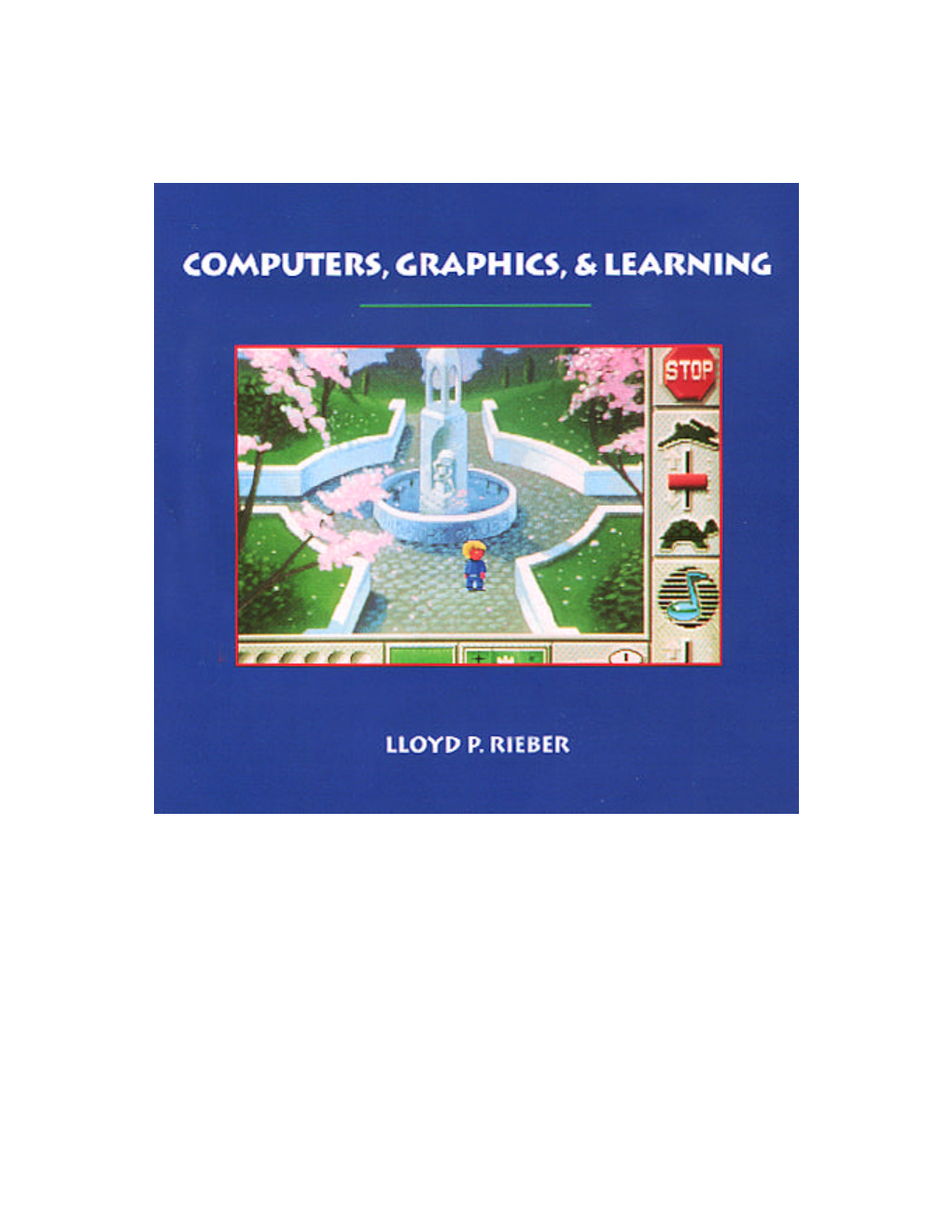 Computers, Graphics, & Learning