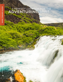 Adventuring Adventuring | Official Idaho State Travel Guide Travel State Idaho Official |