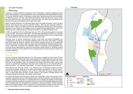 Whangarei District Growth Strategy