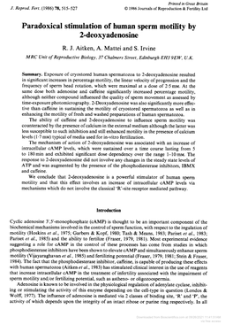 2-Deoxyadenosine R