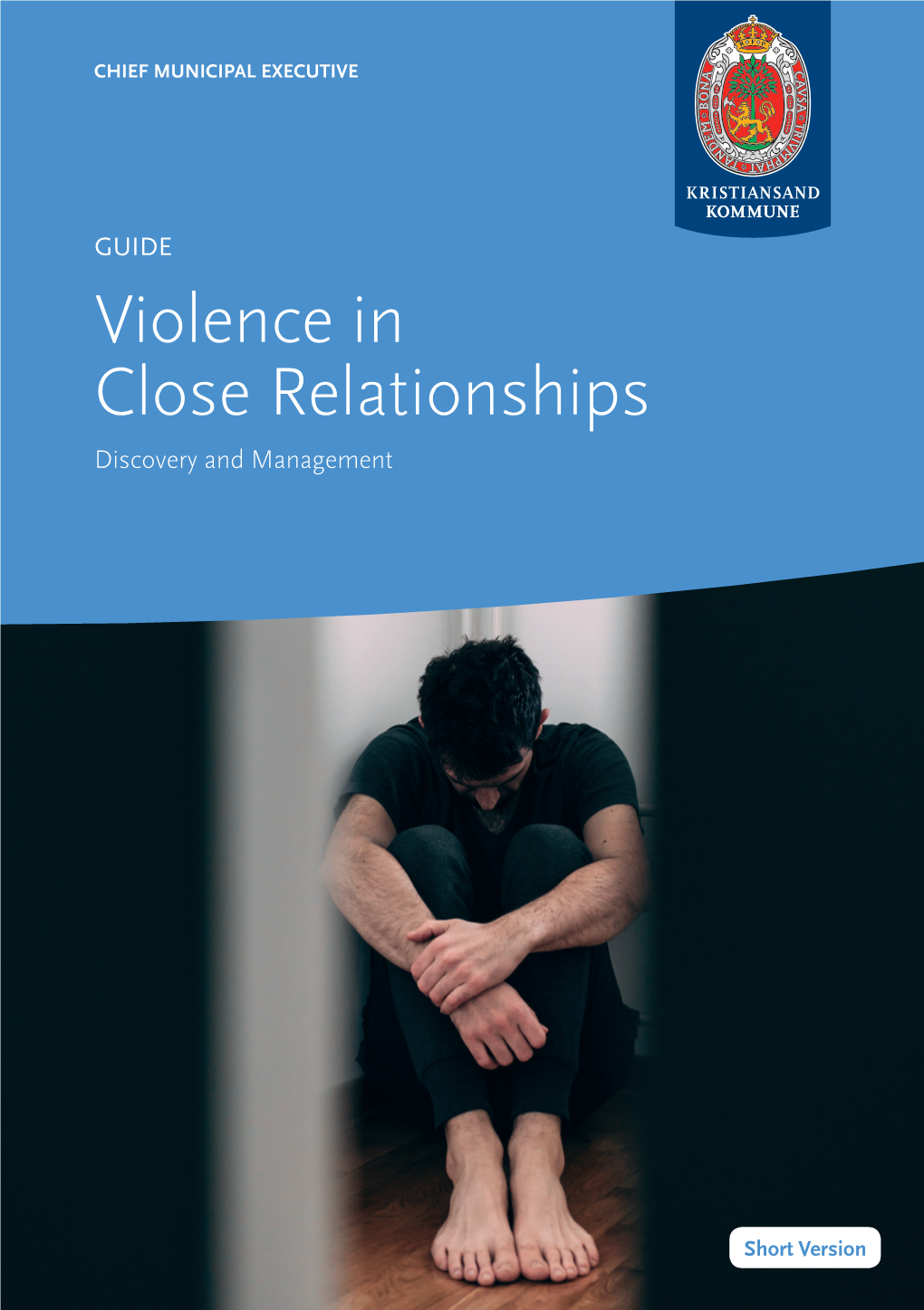 Violence in Close Relationships Discovery and Management