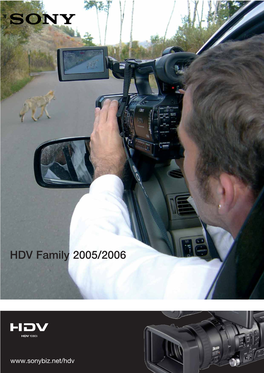 HDV Family 2005/2006 -...::: Vitelsa Norte SA