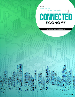 PYMNTS Connected Economy Ebook