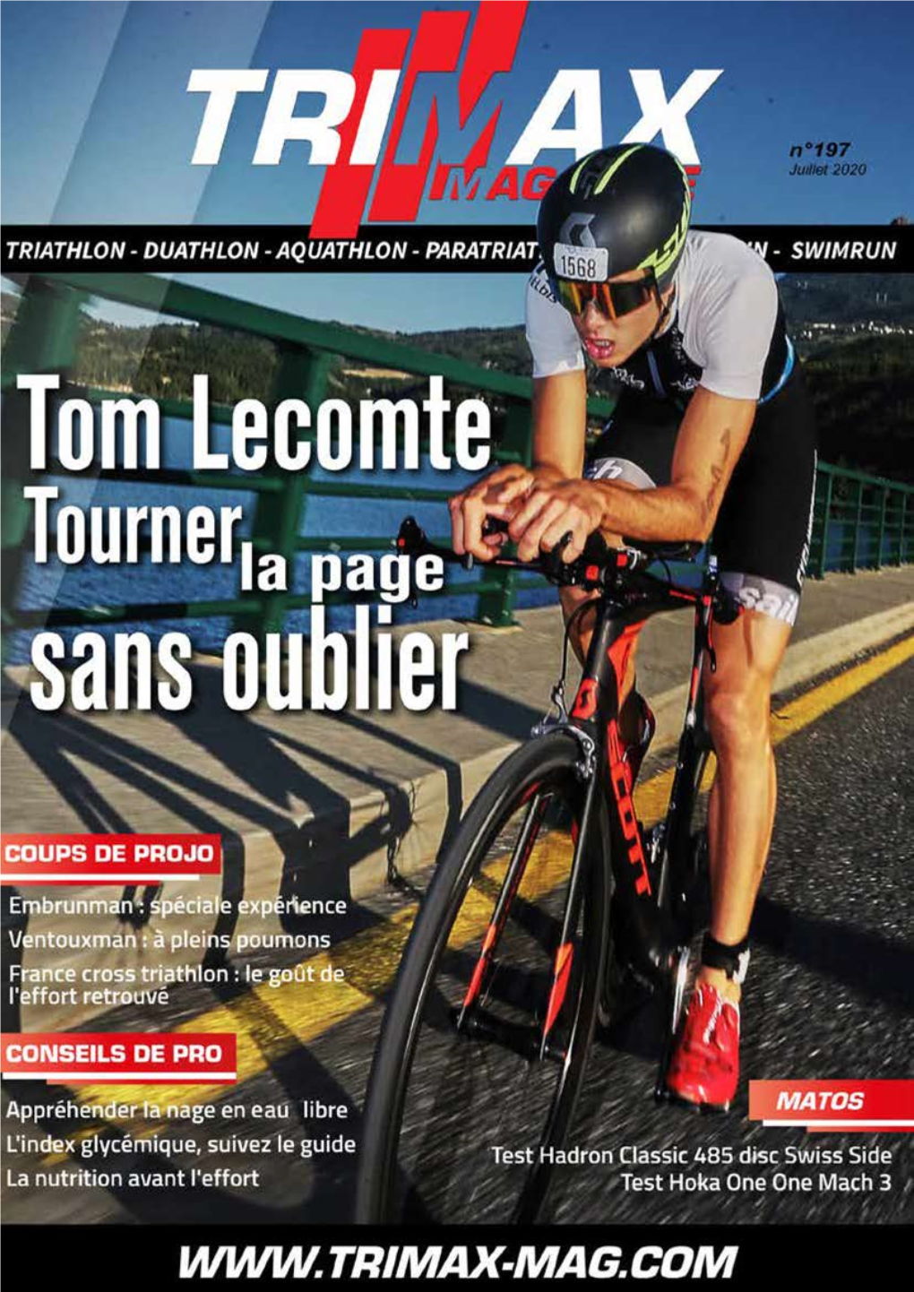 Tom Lecomte Des Rêves Brisés