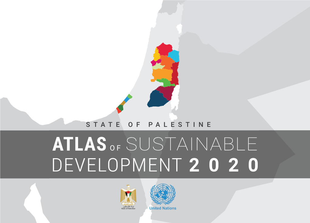 Atlas of Sustainable Development 2020