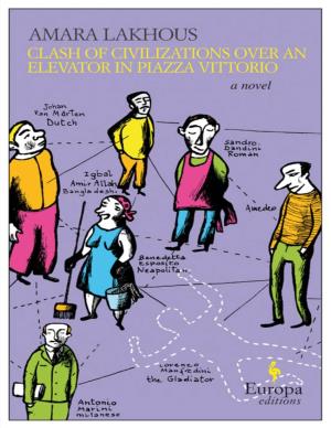 Clash of Civilizations Over an Elevator in Piazza Vittorio