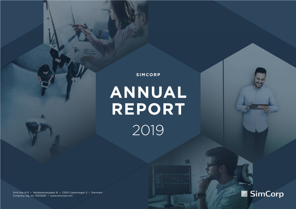 Annual Report 2019