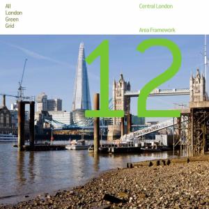 Central London Is the Greatest Challenge Within Rivers and the Sea
