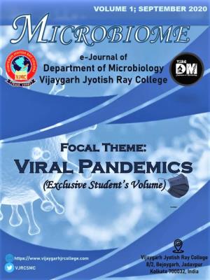 Microbiology E-Journal
