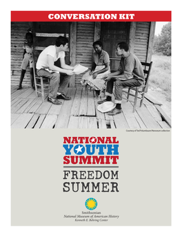 Freedom Summer 2