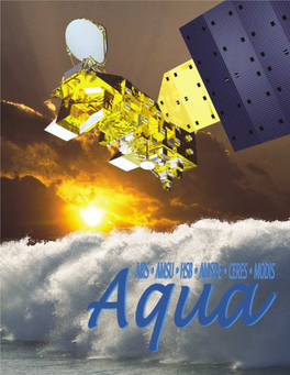 Aqua Brochure