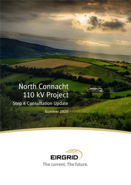 North Connacht Brochure