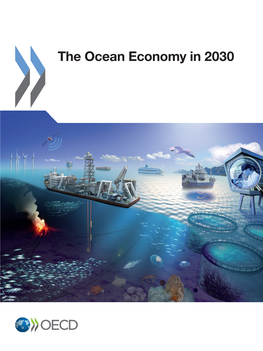 OECD the Ocean Economy in 2030