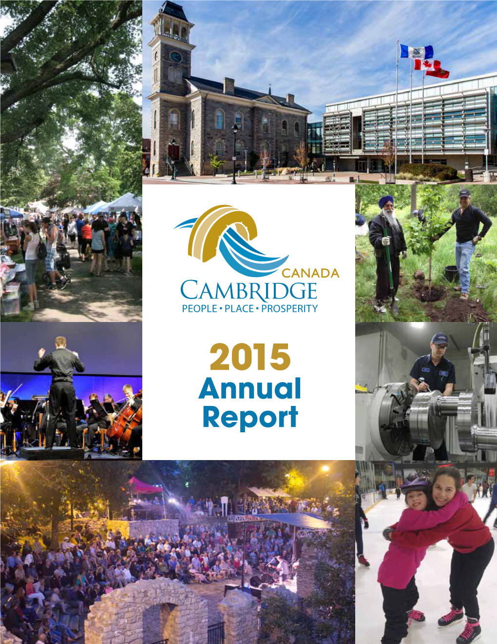 2015 Annual Report