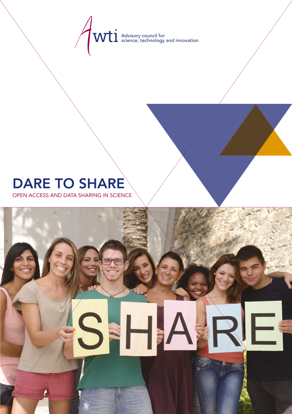 Dare to Share