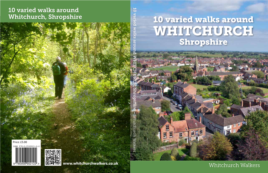 Whitchurch Walkers