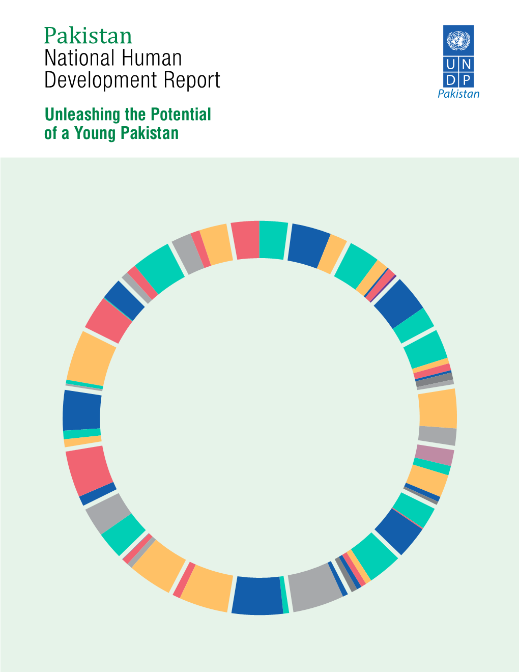 National Human Development Report