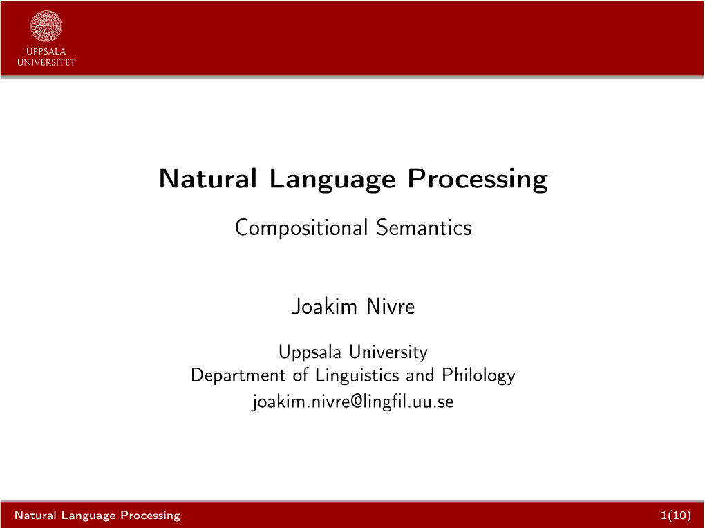 NLP-Compositionalsemantics.Pdf