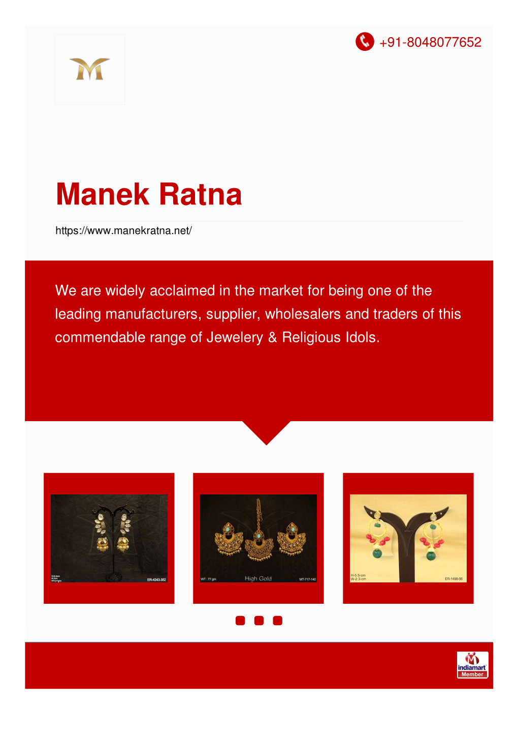 Manek-Ratna.Pdf