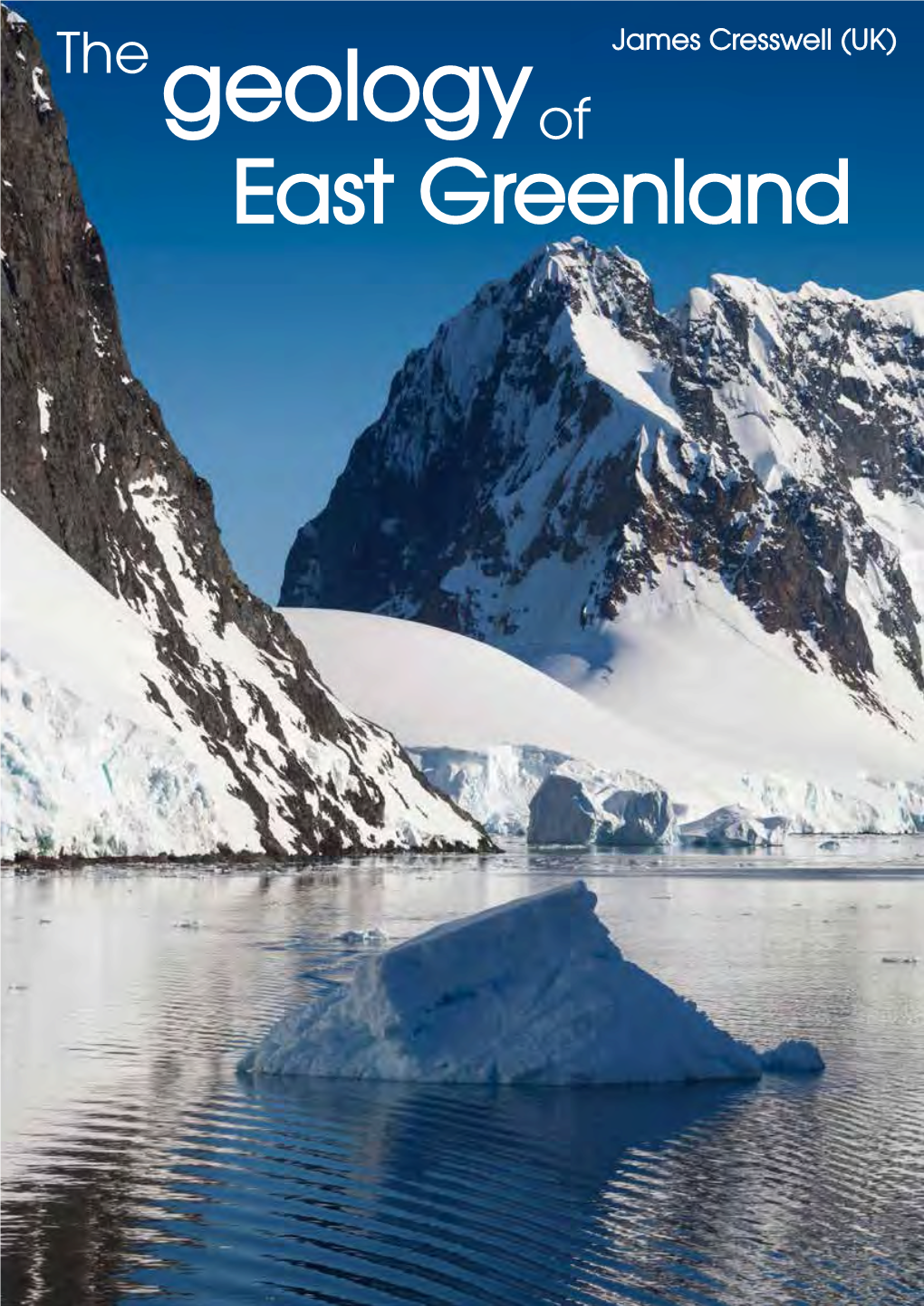 Geology of East Greenland