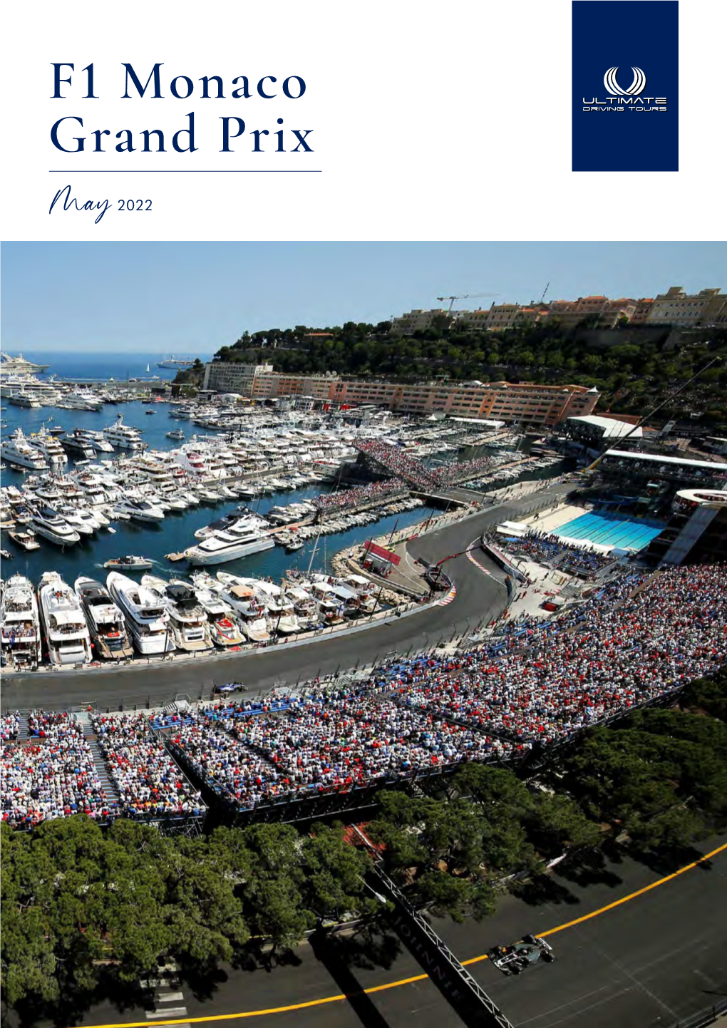 F1 Monaco Grand Prix