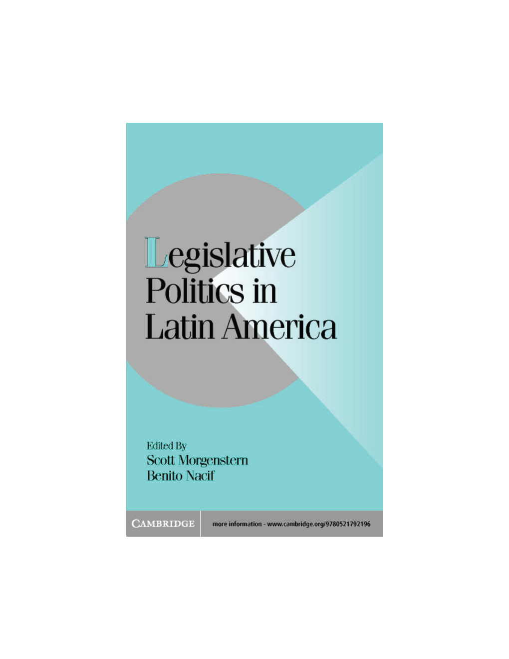 3 Presidential Cabinets, Electoral Cycles, and Coalition Discipline in Brazil