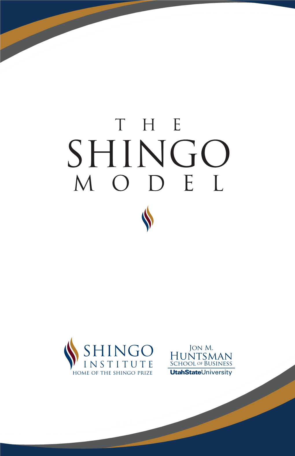 Shingo Model