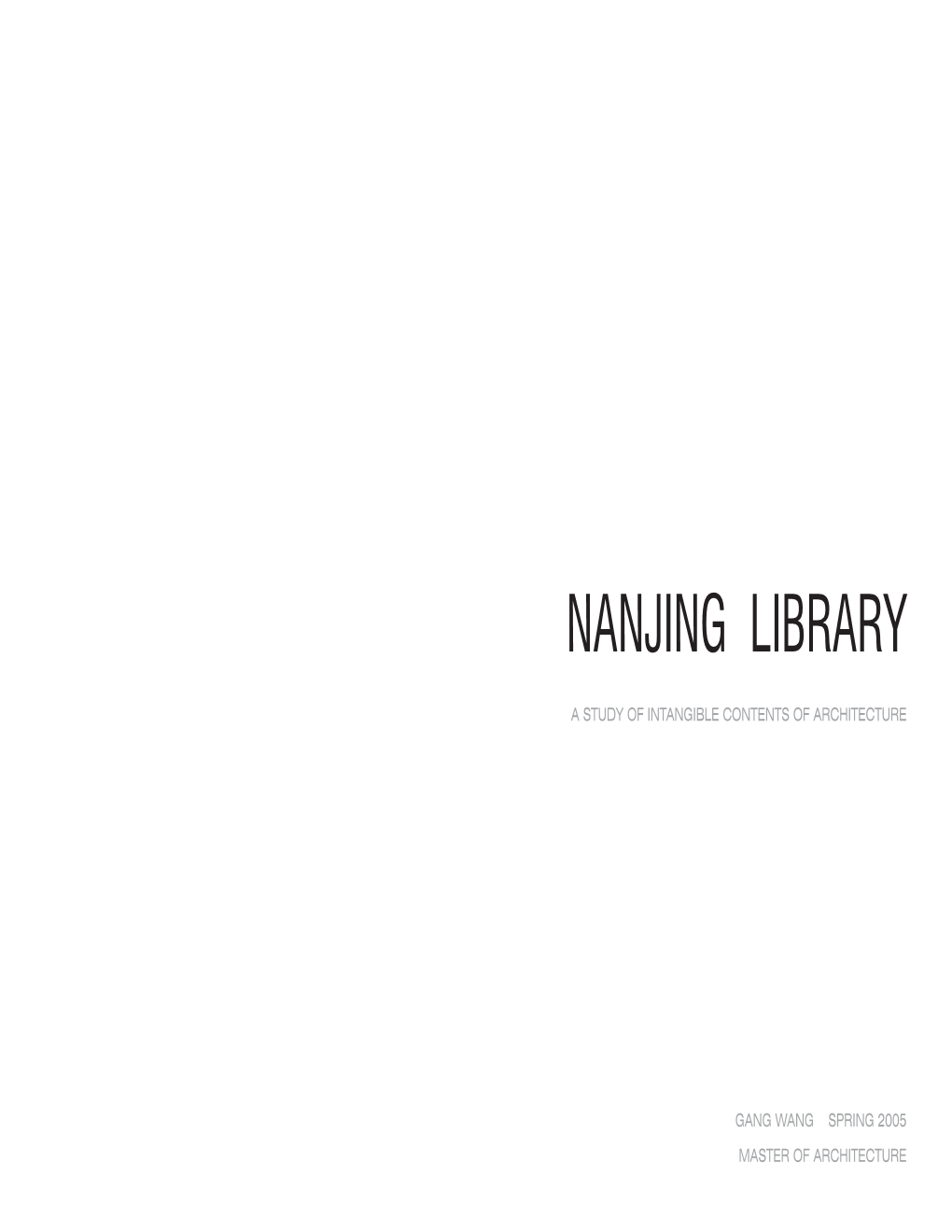 Nanjing Library