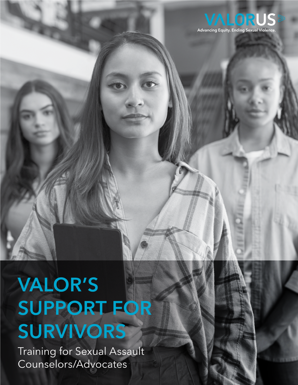 Valor's Support for Survivors