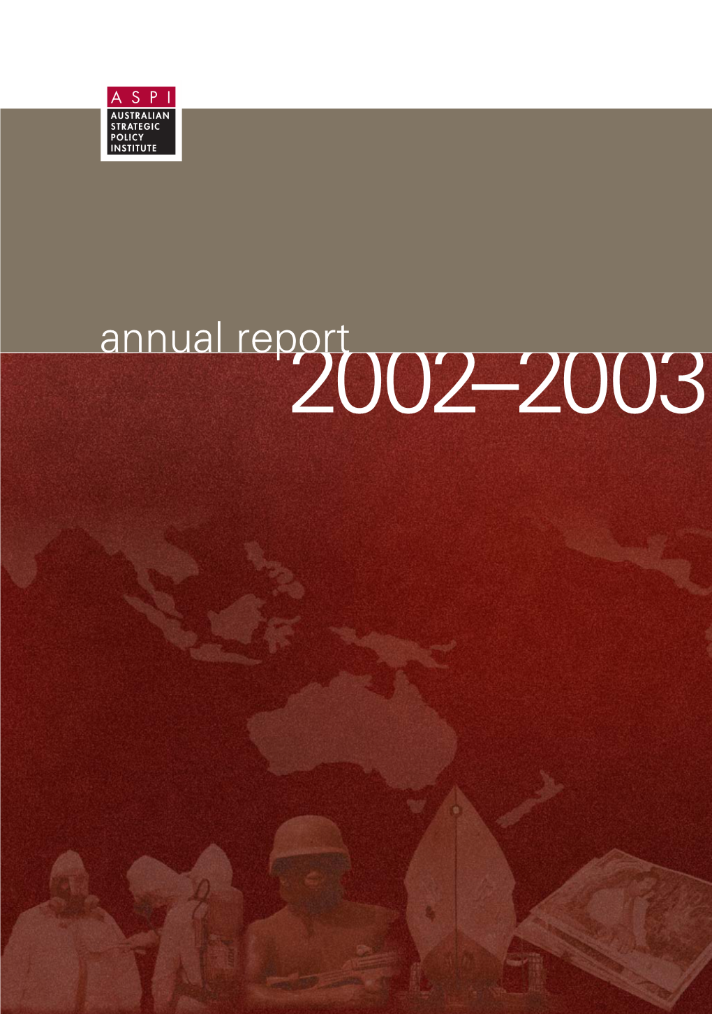 Annual Report ■