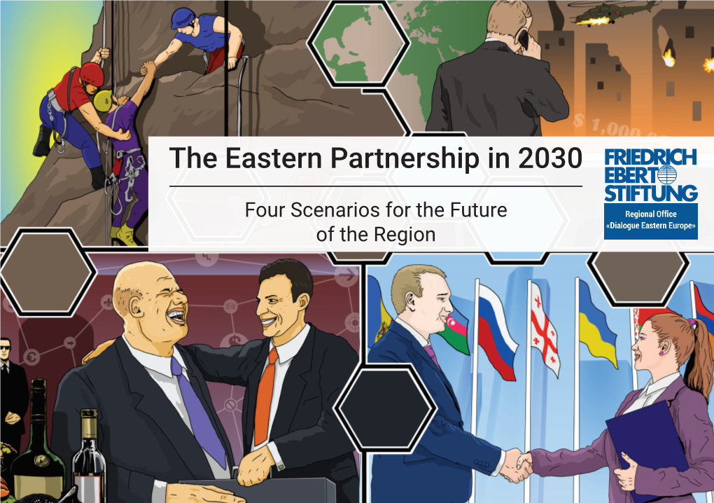 The Eastern Partnership in 2030