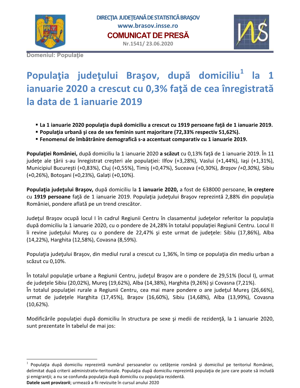 Populatia-La-1-Ianuarie-2020.Pdf