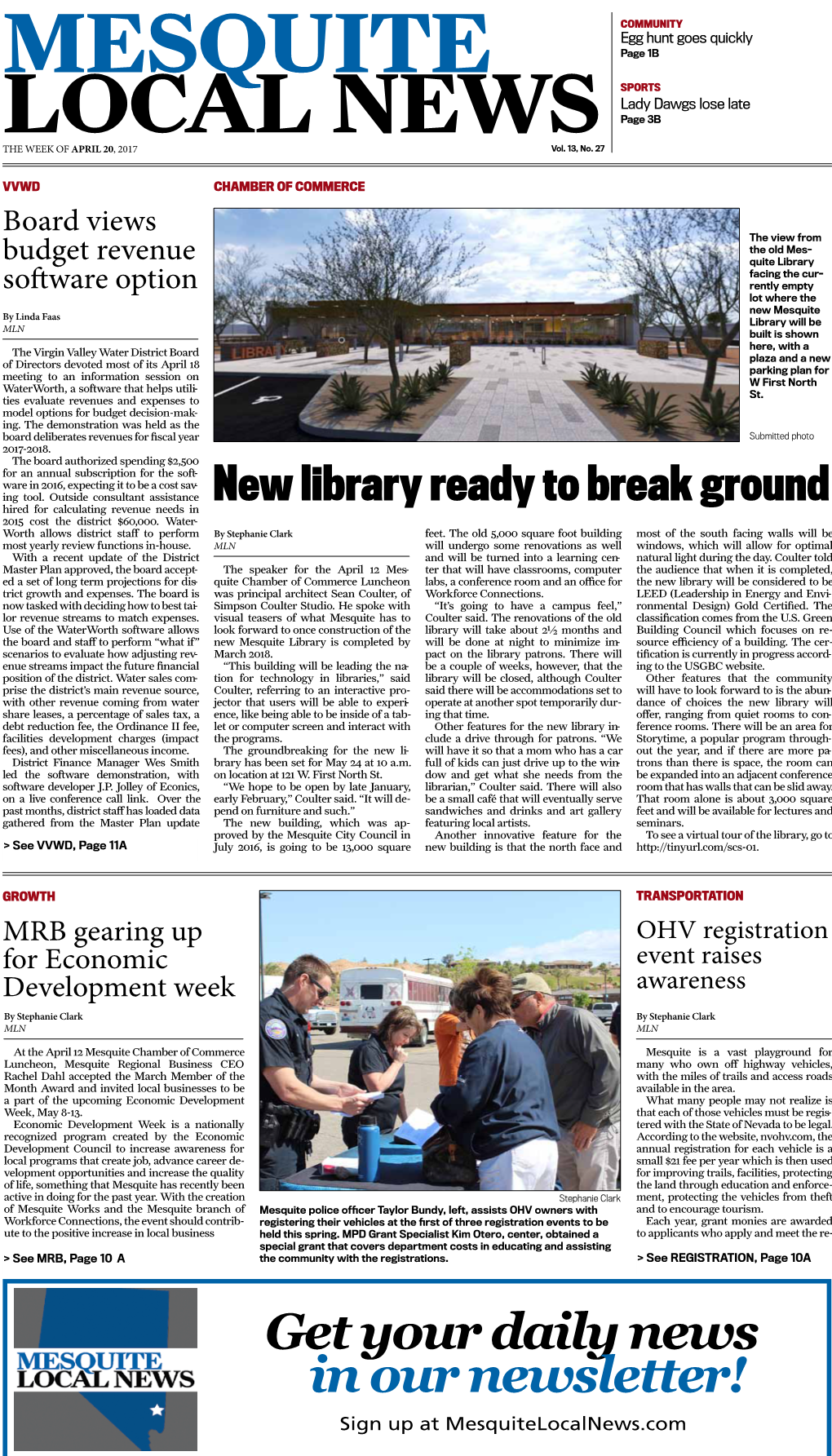 Mesquite-Eedition-04-20-17.Pdf