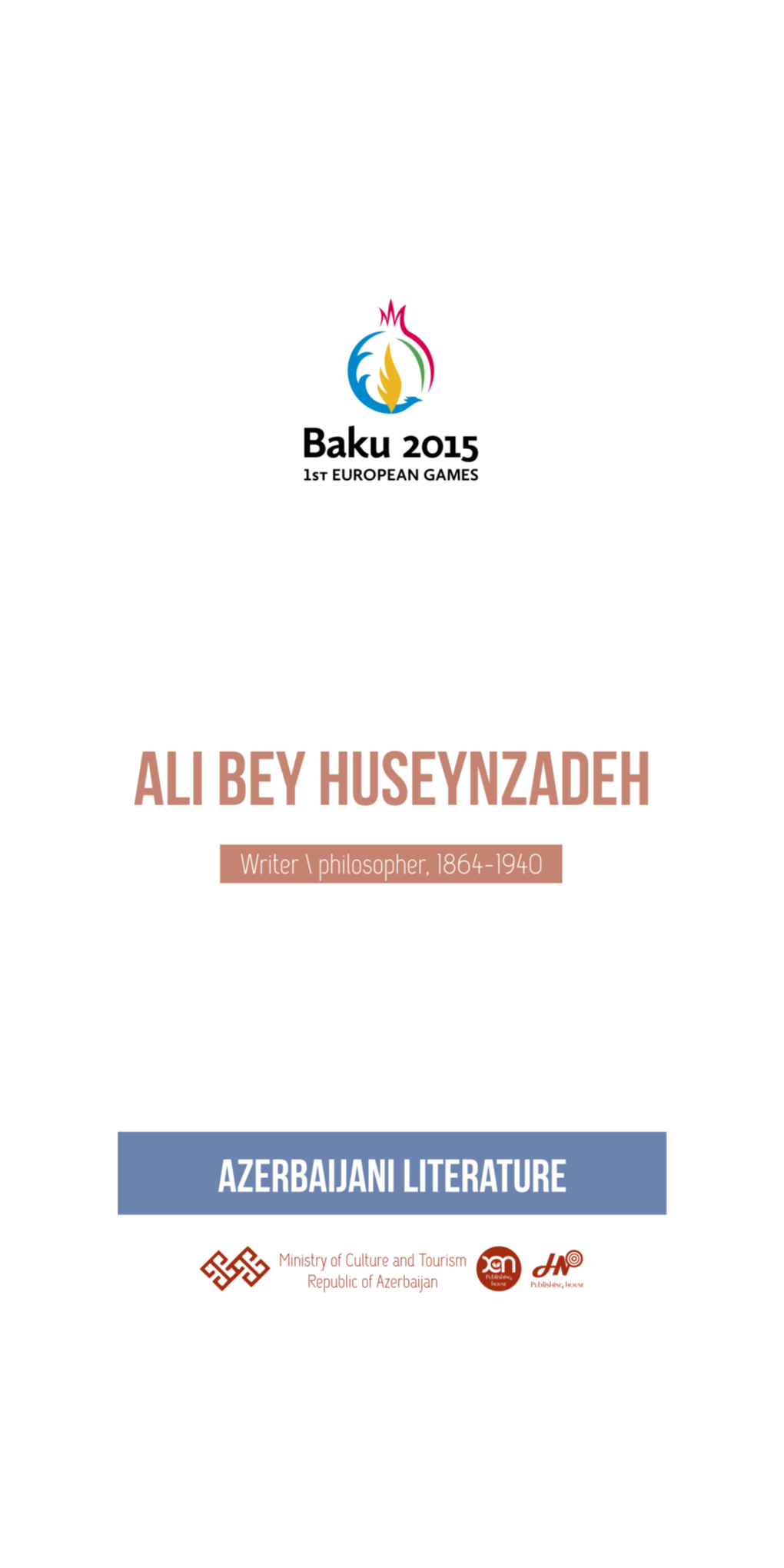 Ali Bey Huseynzadeh