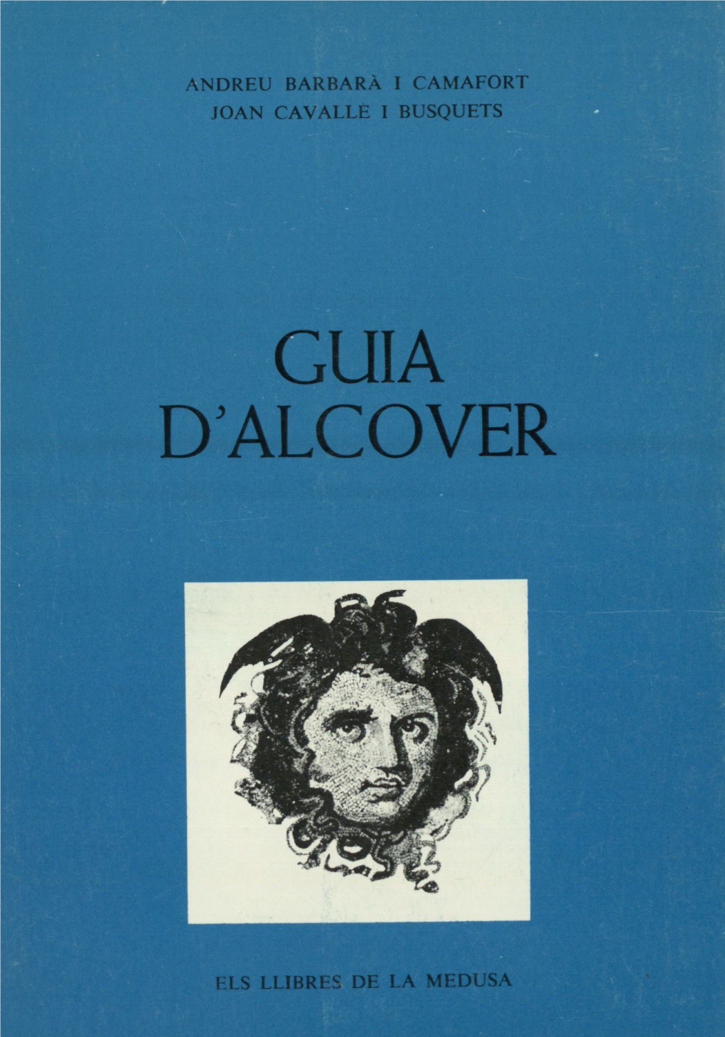 Guia D'alcover