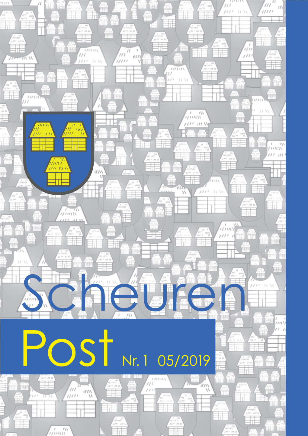 Postnr.1 05/2019